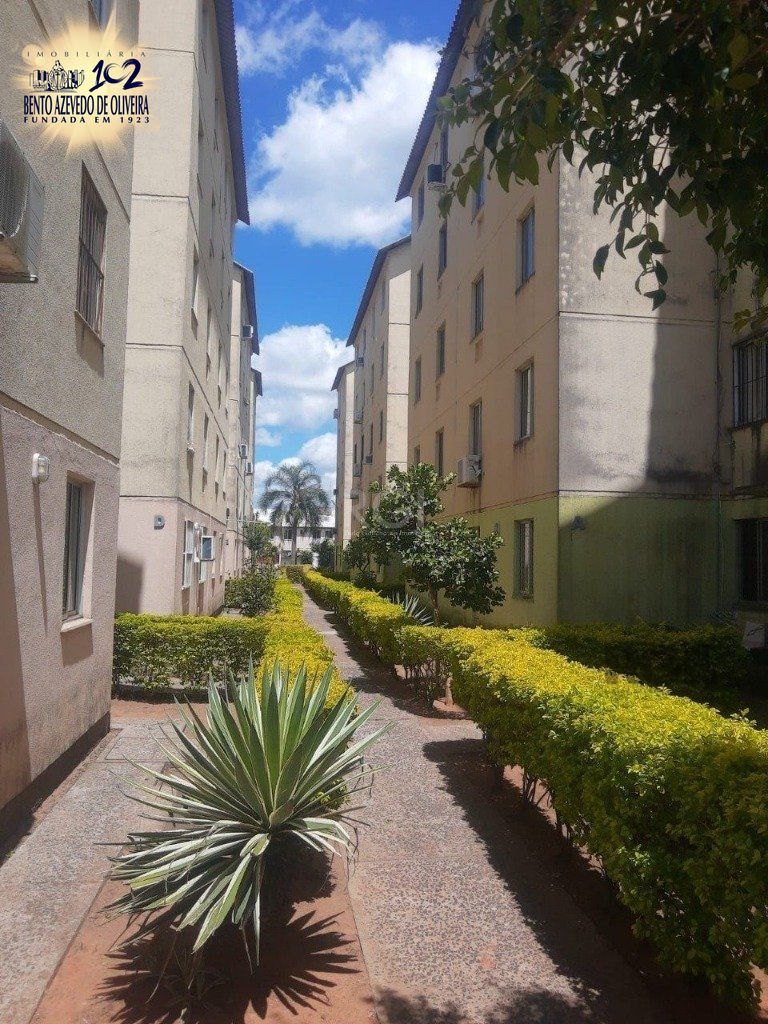 Apartamento, 2 quartos, 38 m² - Foto 1