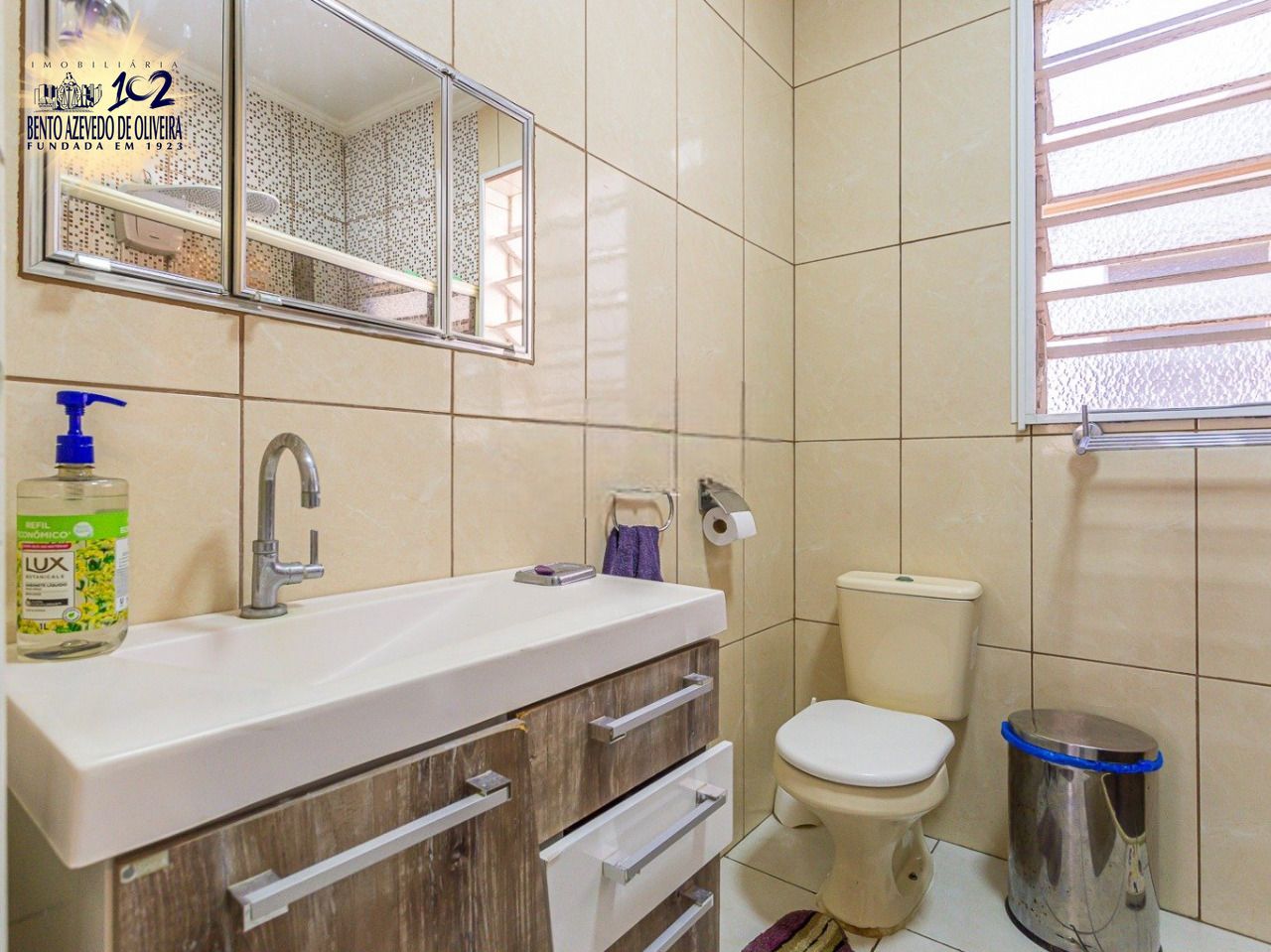 Sobrado, 4 quartos, 123 m² - Foto 16
