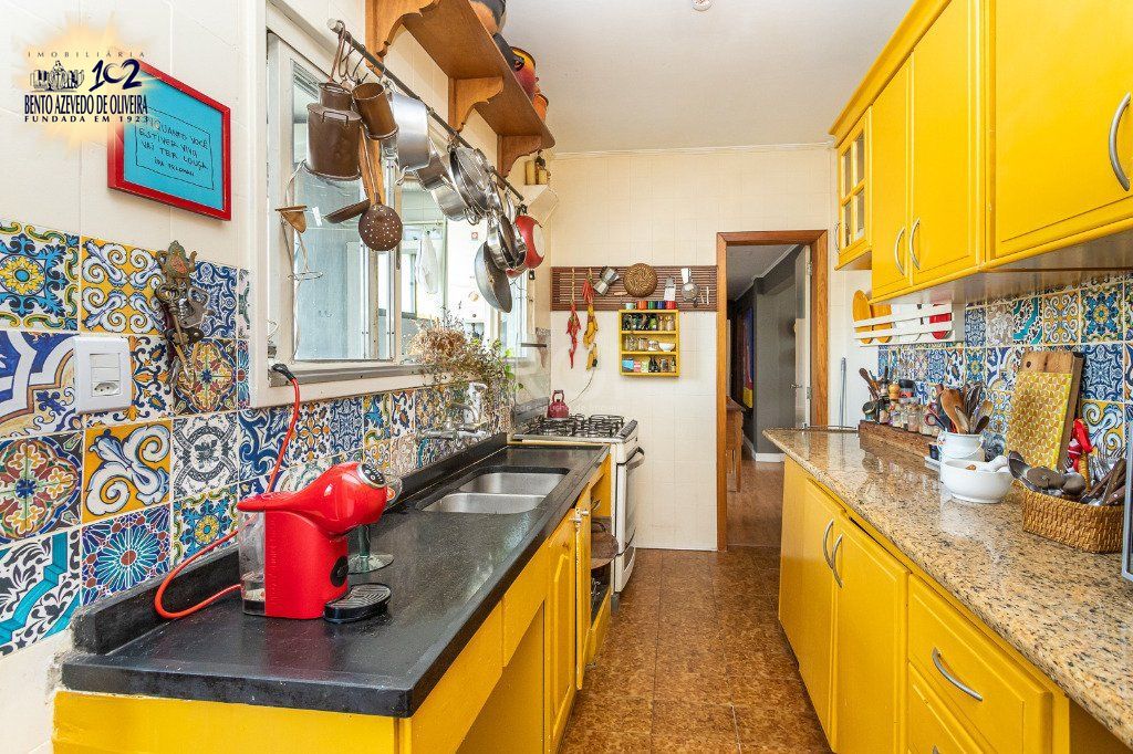 Apartamento, 4 quartos, 186 m² - Foto 13