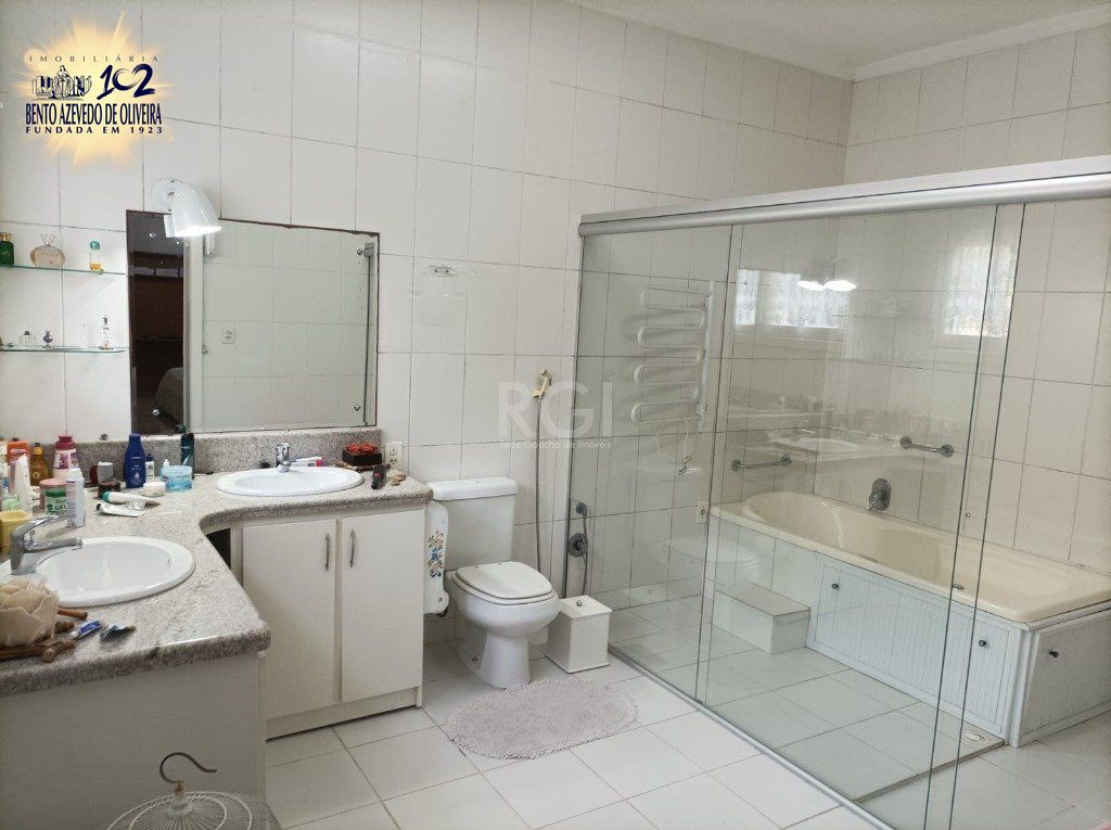 Casa, 3 quartos, 239 m² - Foto 31