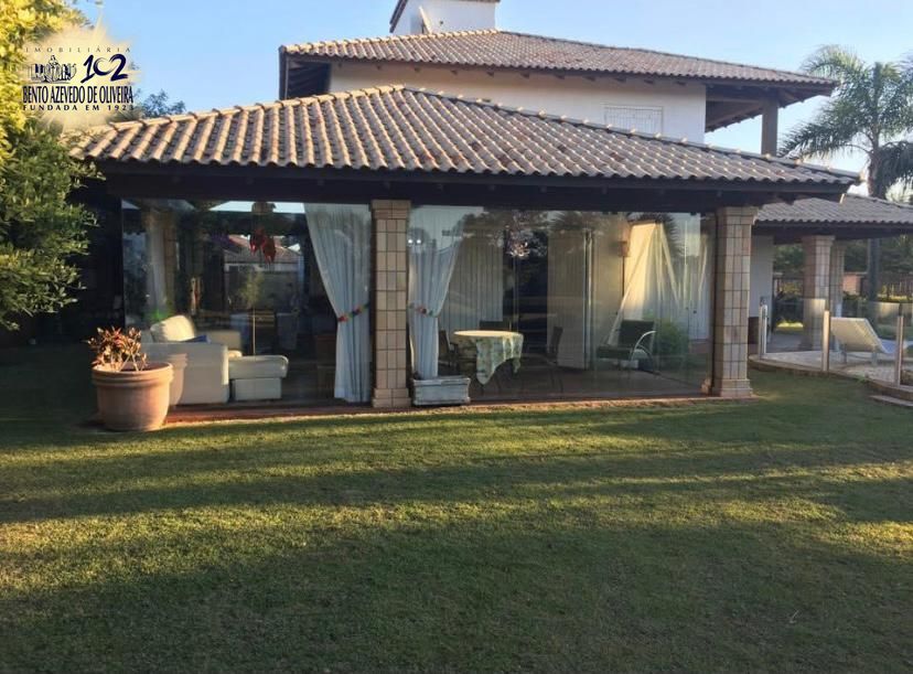 Casa, 4 quartos, 420 m² - Foto 40