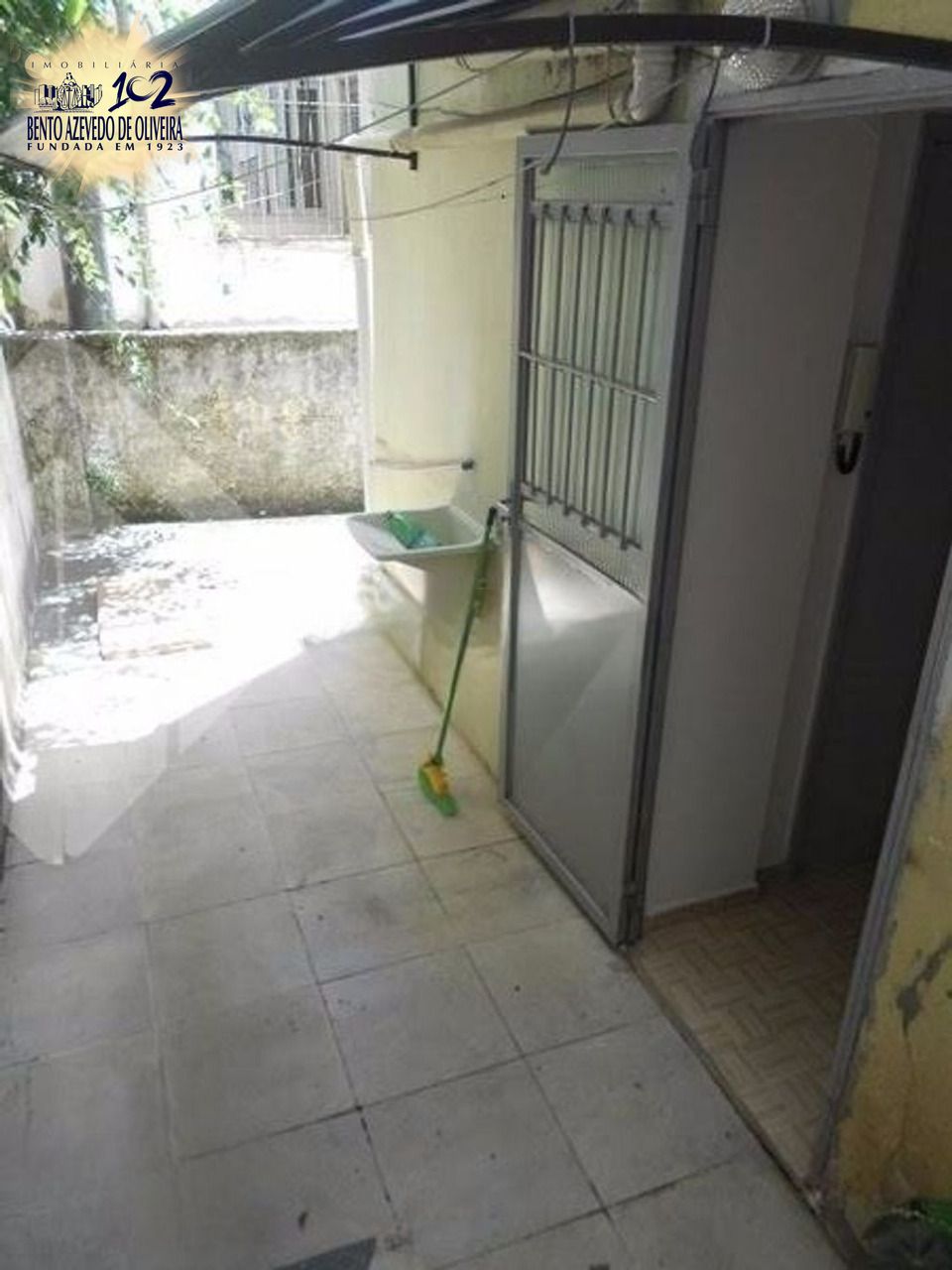 Apartamento, 1 quarto, 30 m² - Foto 5