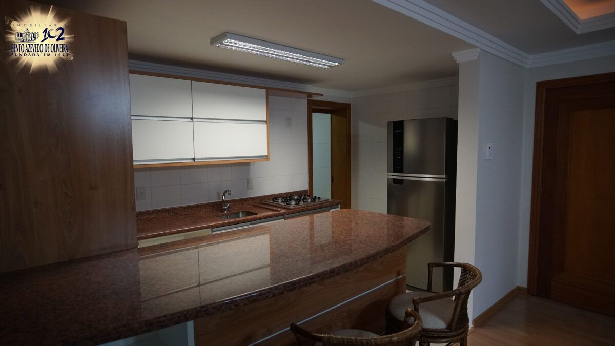 Apartamento, 3 quartos, 129 m² - Foto 51