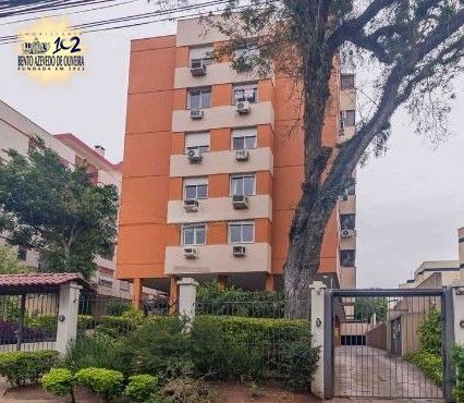 Apartamento, 2 quartos, 62 m² - Foto 1