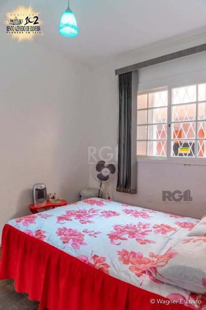 Casa, 3 quartos, 197 m² - Foto 23