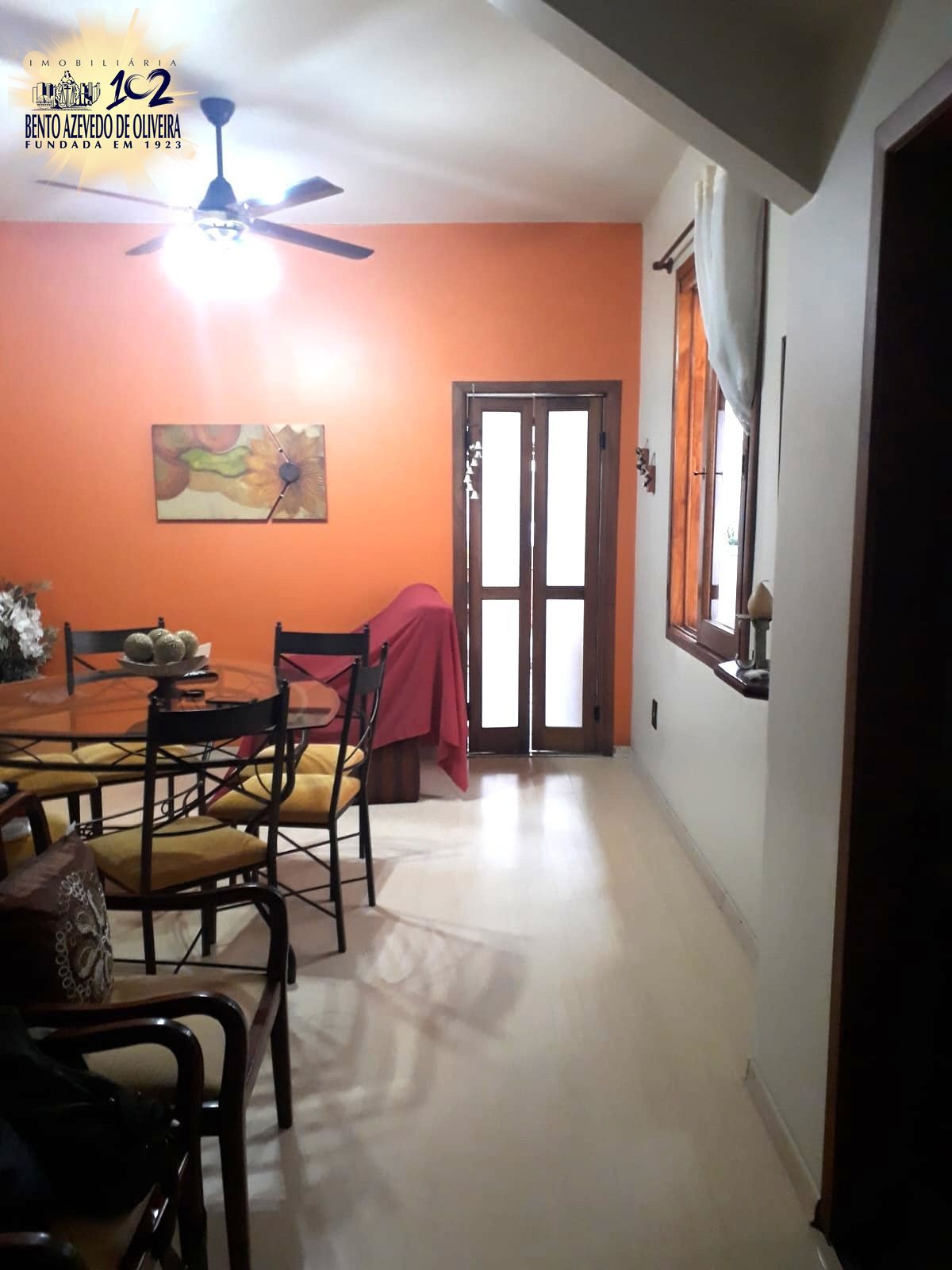 Casa, 3 quartos, 200 m² - Foto 4