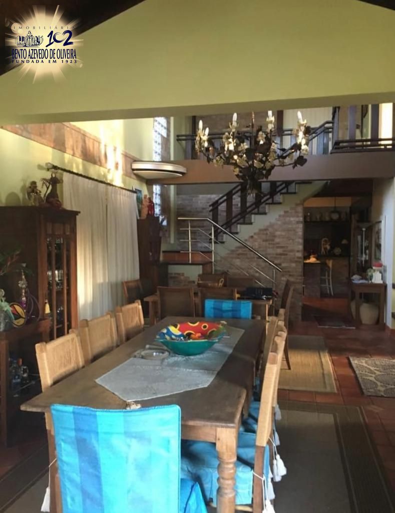 Casa, 4 quartos, 420 m² - Foto 29