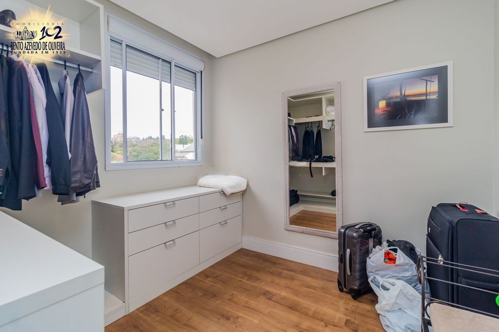 Apartamento, 3 quartos, 70 m² - Foto 20