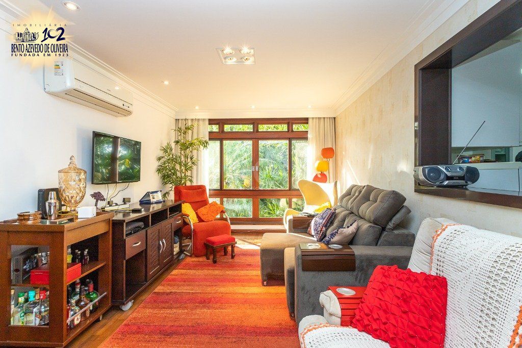 Apartamento, 3 quartos, 99 m² - Foto 1