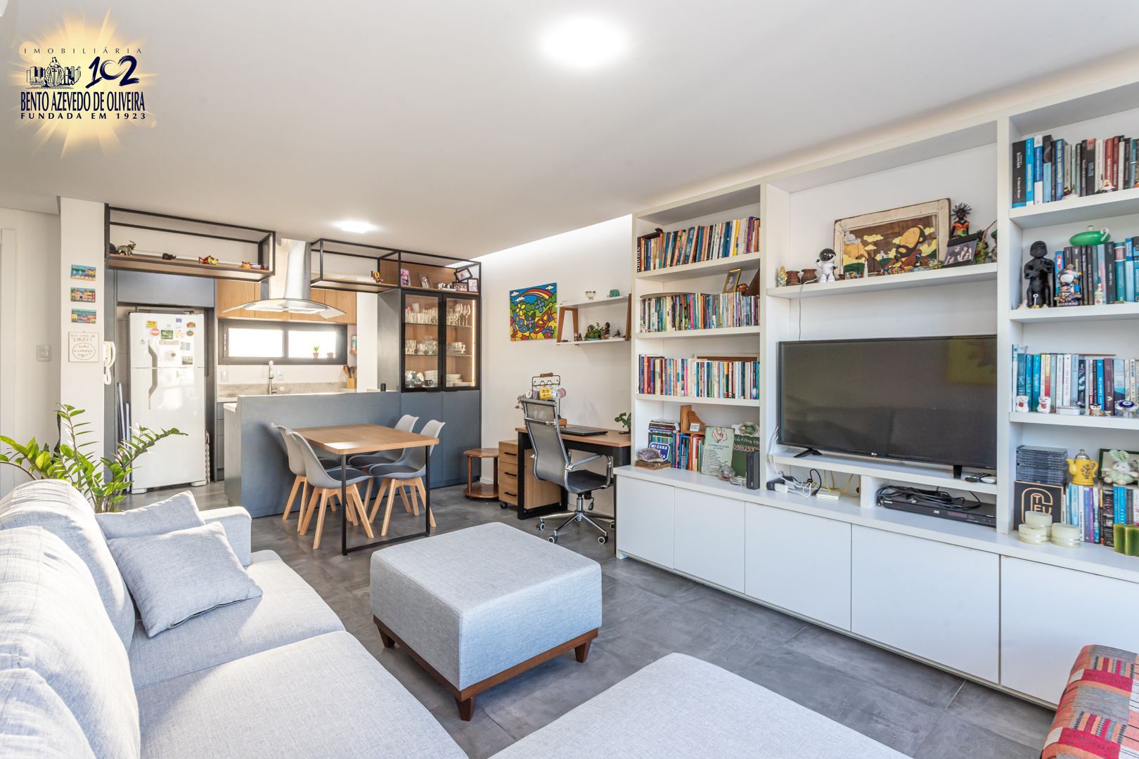 Apartamento, 2 quartos, 70 m² - Foto 8