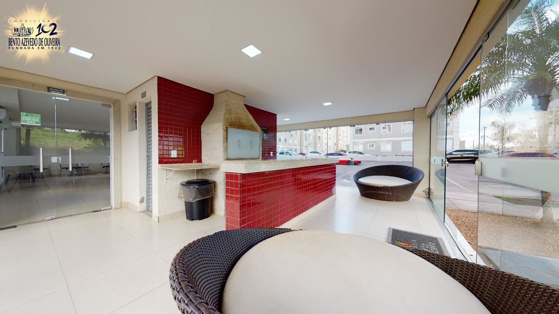 Apartamento, 2 quartos, 47 m² - Foto 27
