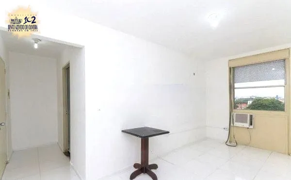 Apartamento, 1 quarto, 31 m² - Foto 4
