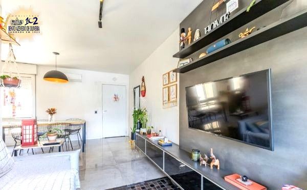 Apartamento, 2 quartos, 65 m² - Foto 4