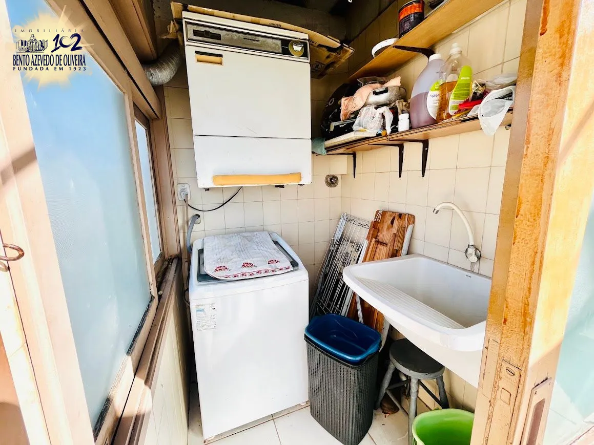 Cobertura, 3 quartos, 181 m² - Foto 28