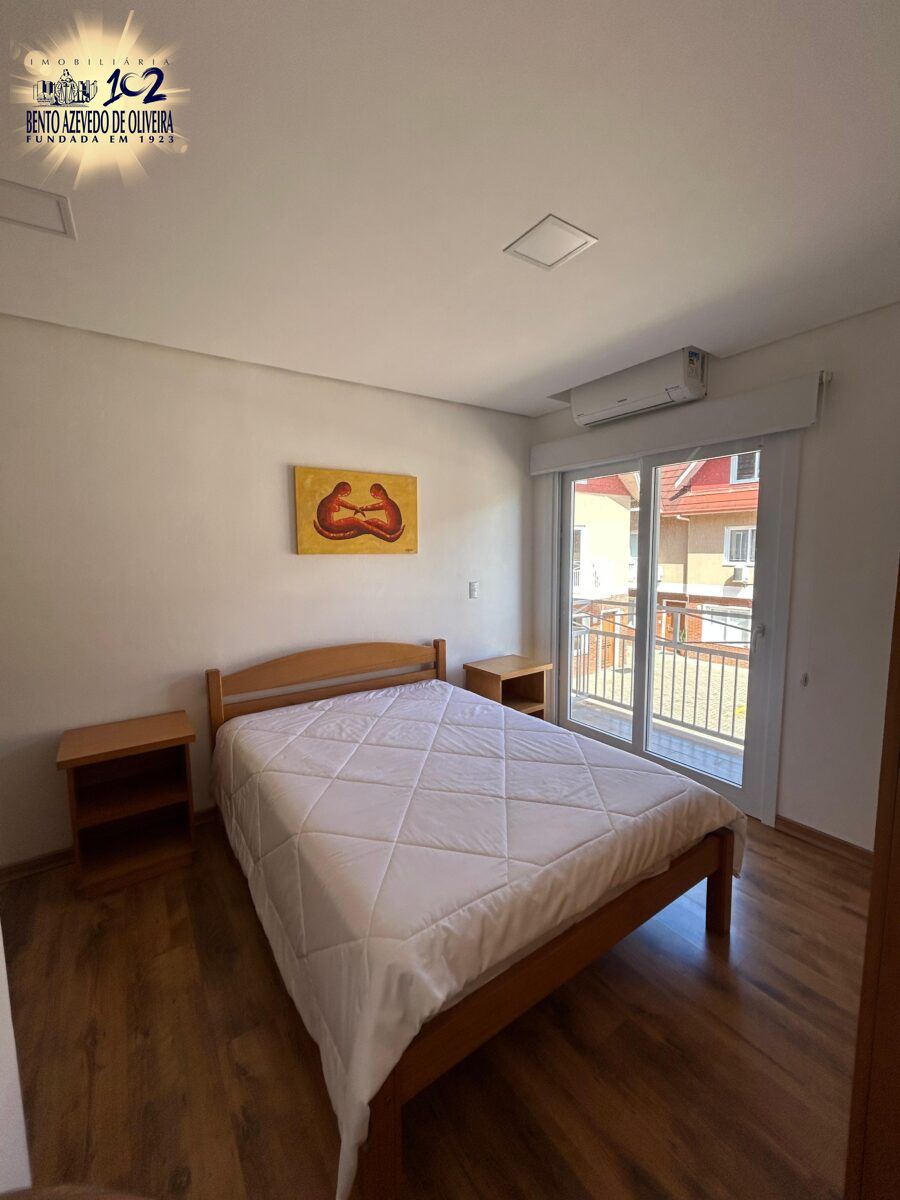 Casa de Condomínio, 4 quartos - Foto 35