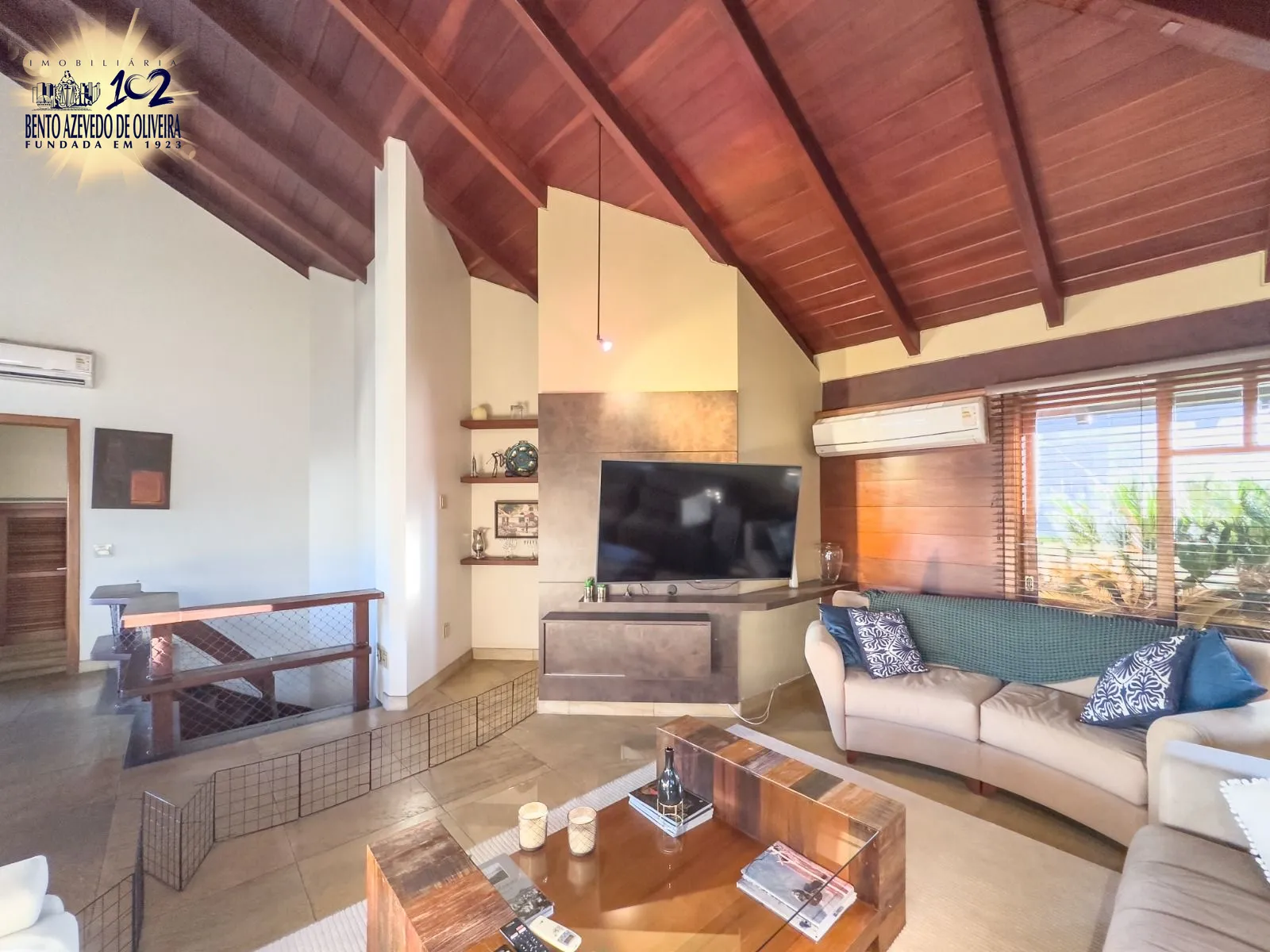 Cobertura, 3 quartos, 313 m² - Foto 9