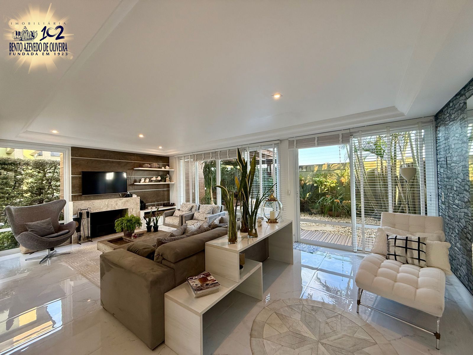 Casa, 4 quartos, 270 m² - Foto 14
