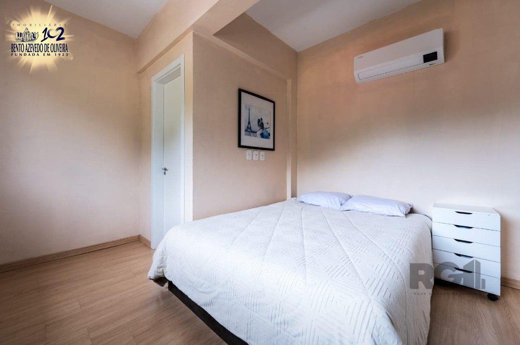 Apartamento, 1 quarto, 62 m² - Foto 12