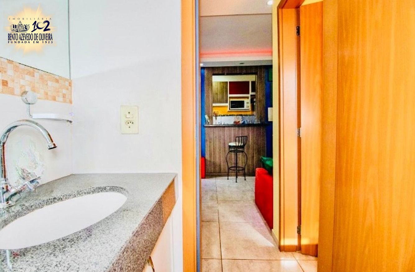 Apartamento, 2 quartos, 47 m² - Foto 12