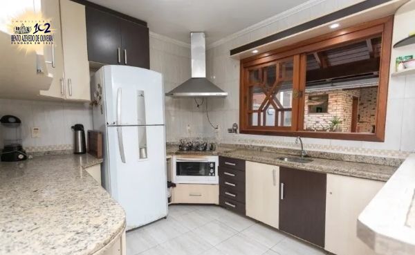 Casa, 3 quartos, 218 m² - Foto 11