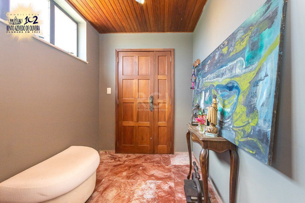 Apartamento, 4 quartos, 186 m² - Foto 7