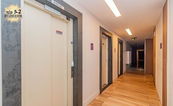 Apartamento, 2 quartos, 40 m² - Foto 16