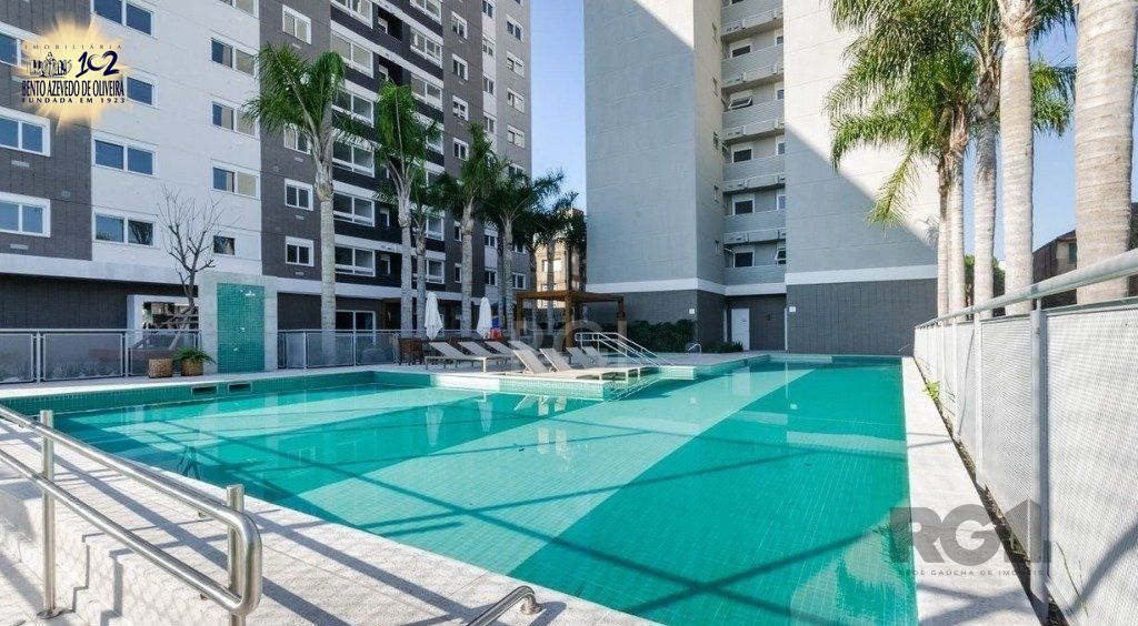 Apartamento, 2 quartos, 64 m² - Foto 17