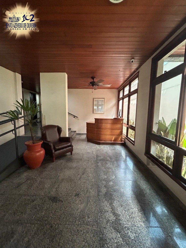 Apartamento, 3 quartos, 161 m² - Foto 3