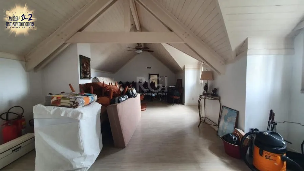 Casa de Condomínio, 5 quartos - Foto 41