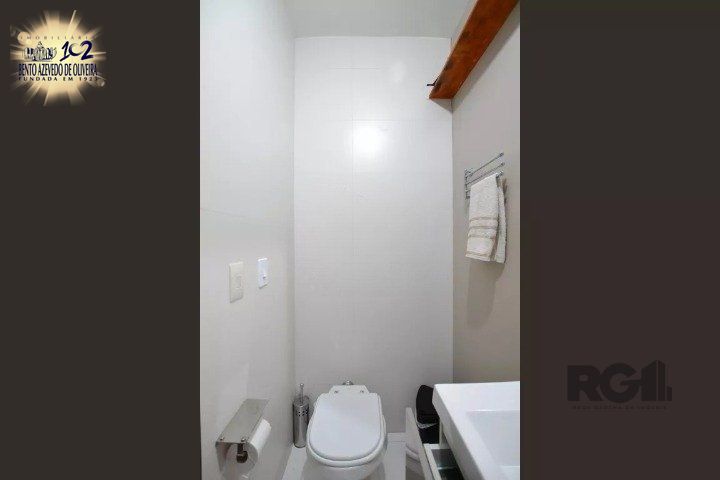 Apartamento, 2 quartos, 54 m² - Foto 20