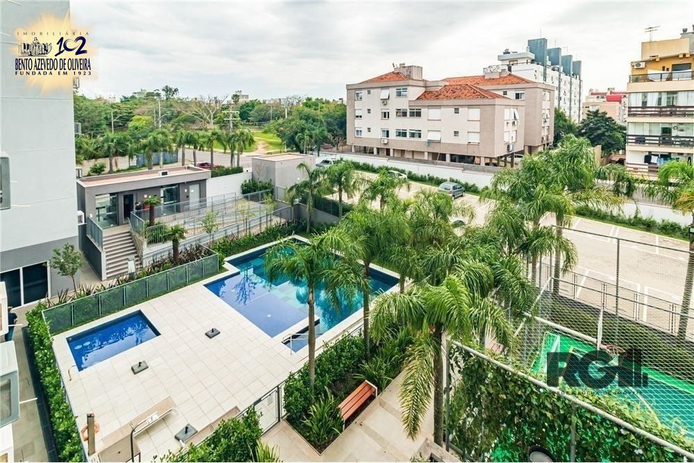 Apartamento, 3 quartos, 66 m² - Foto 20