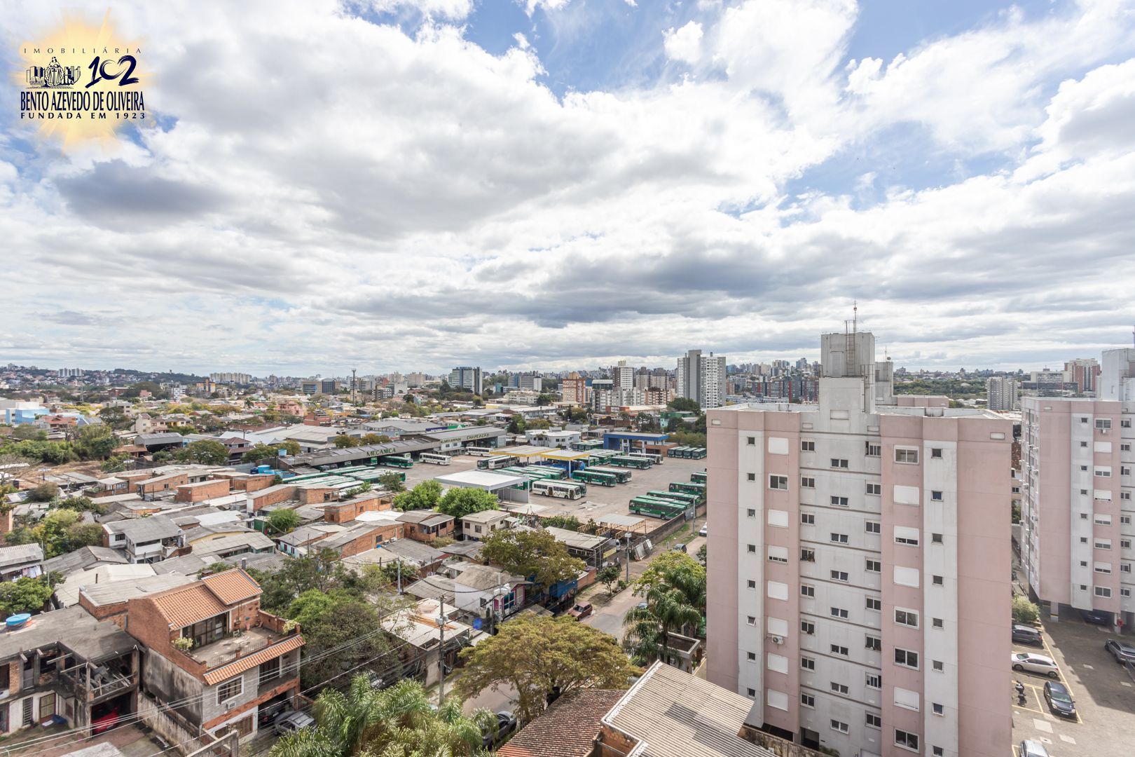 Apartamento, 2 quartos, 50 m² - Foto 13