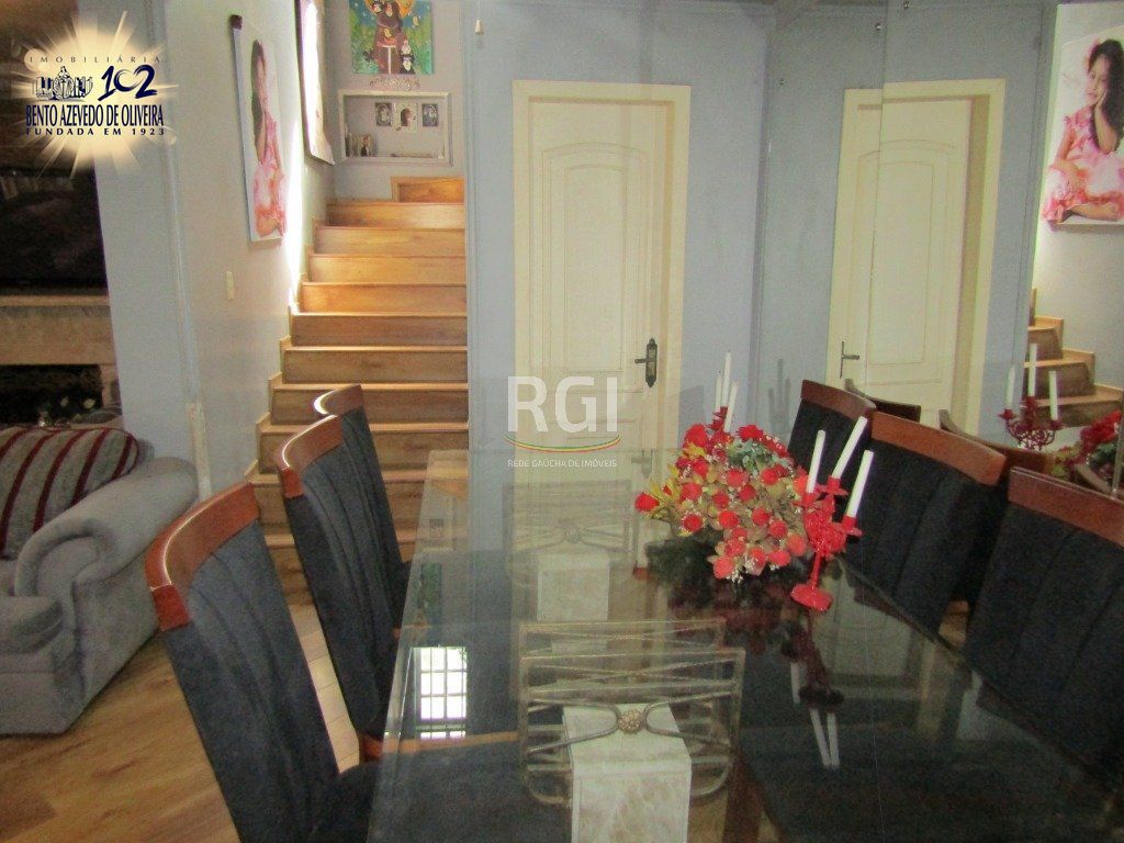 Apartamento, 3 quartos, 223 m² - Foto 1