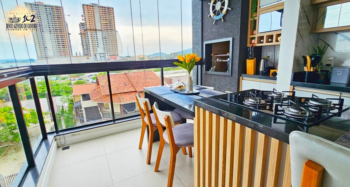 Apartamento, 3 quartos, 79 m² - Foto 5