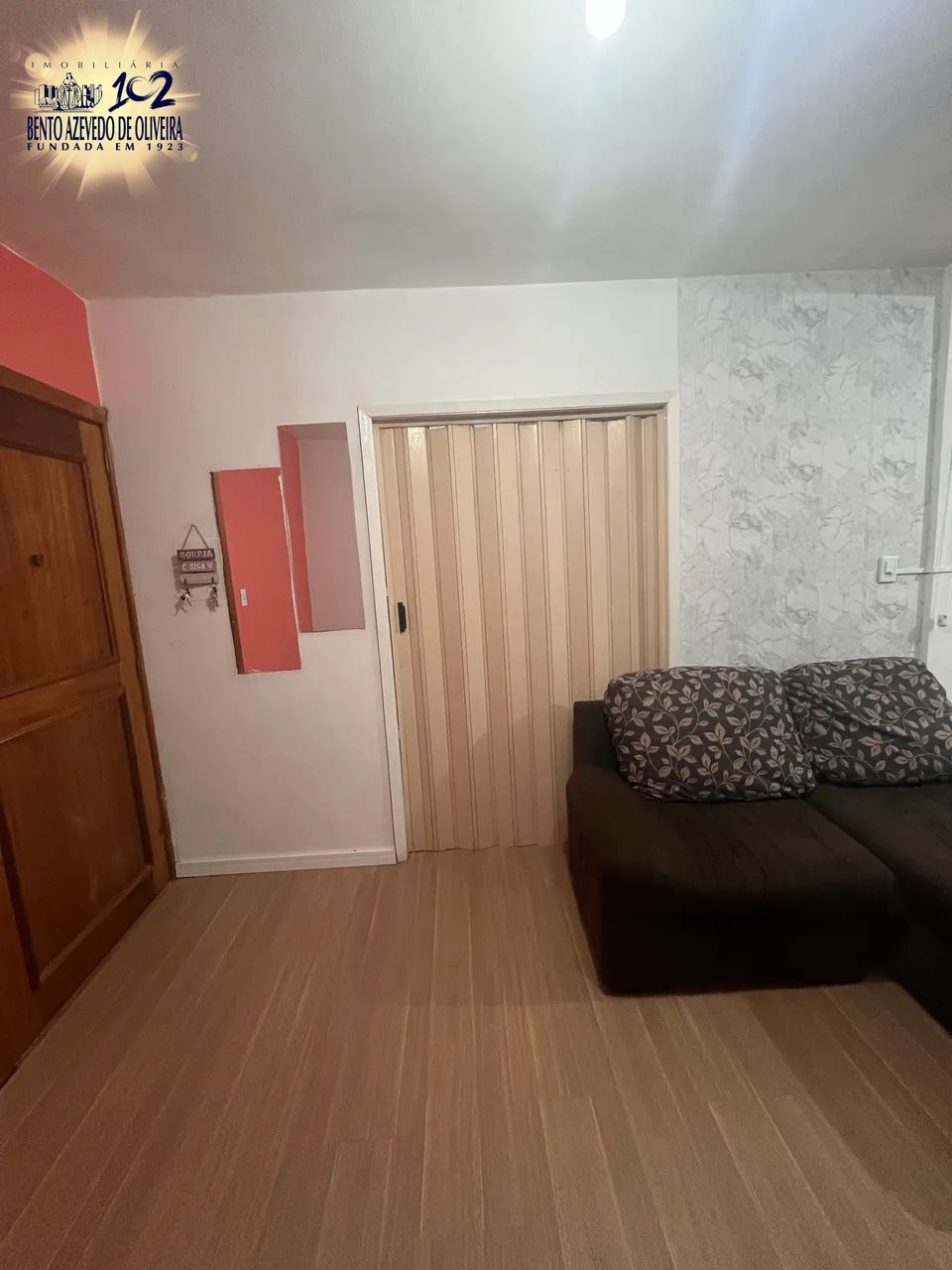 Apartamento, 1 quarto, 32 m² - Foto 5