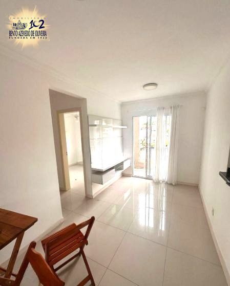 Apartamento, 2 quartos, 55 m² - Foto 1