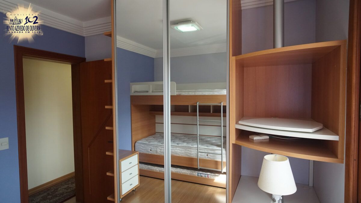 Apartamento, 3 quartos, 129 m² - Foto 46