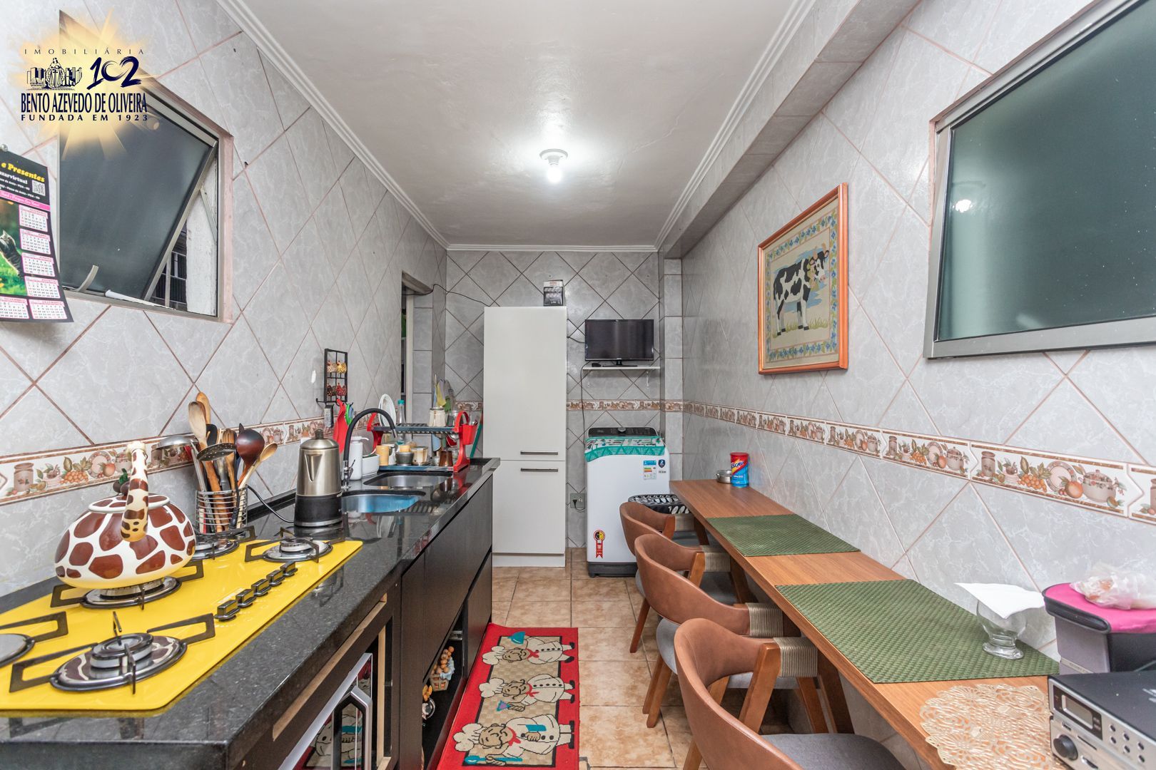 Apartamento, 2 quartos, 44 m² - Foto 14