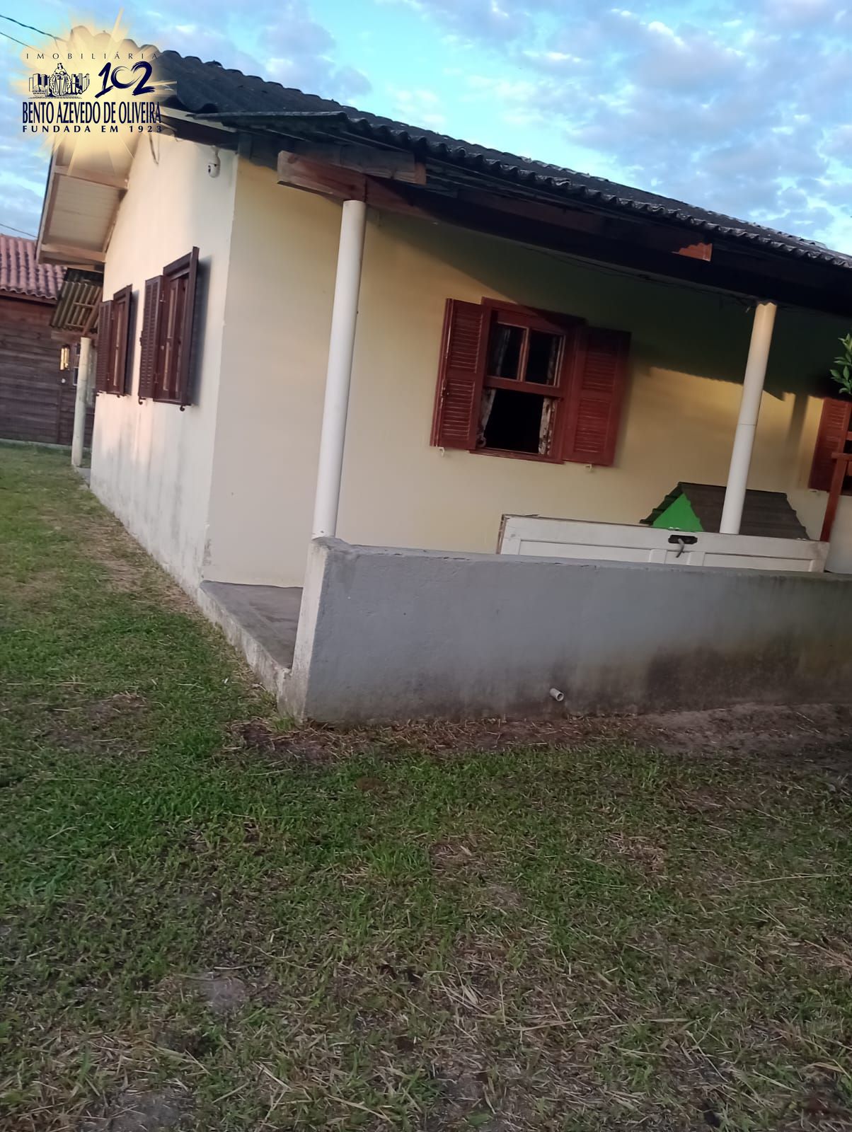 Casa, 3 quartos, 120 m² - Foto 31