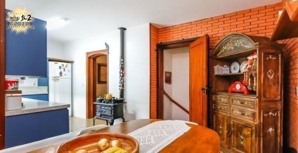 Casa, 4 quartos, 230 m² - Foto 20