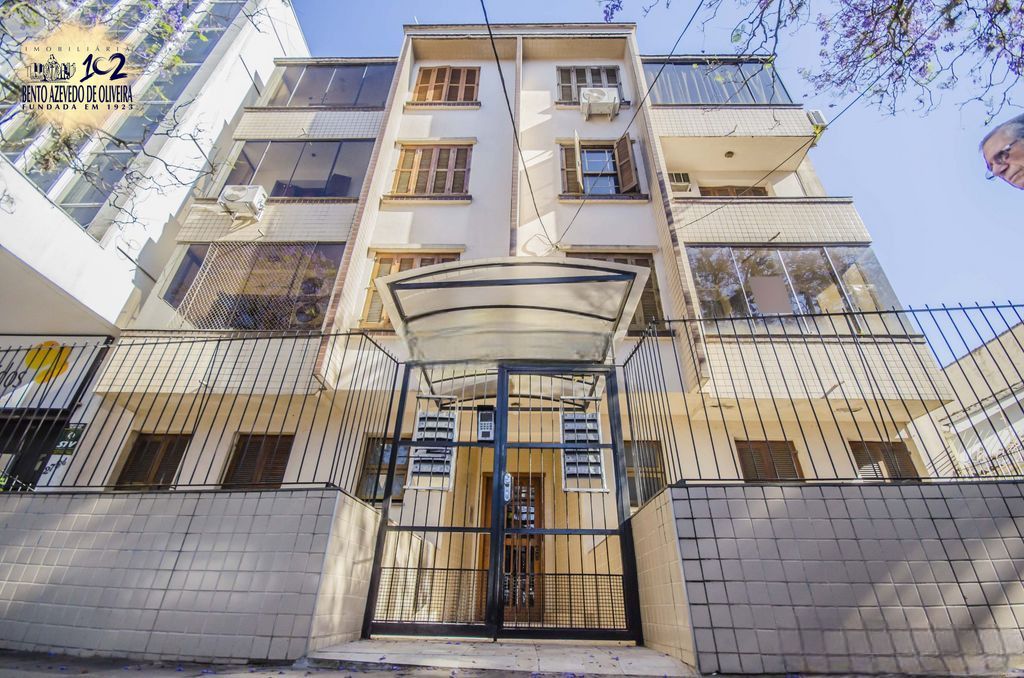 Apartamento, 1 quarto, 30 m² - Foto 1