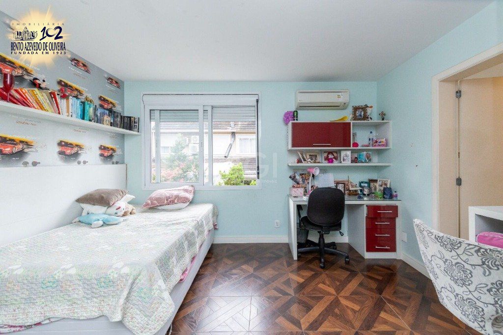 Casa de Condomínio, 4 quartos - Foto 17