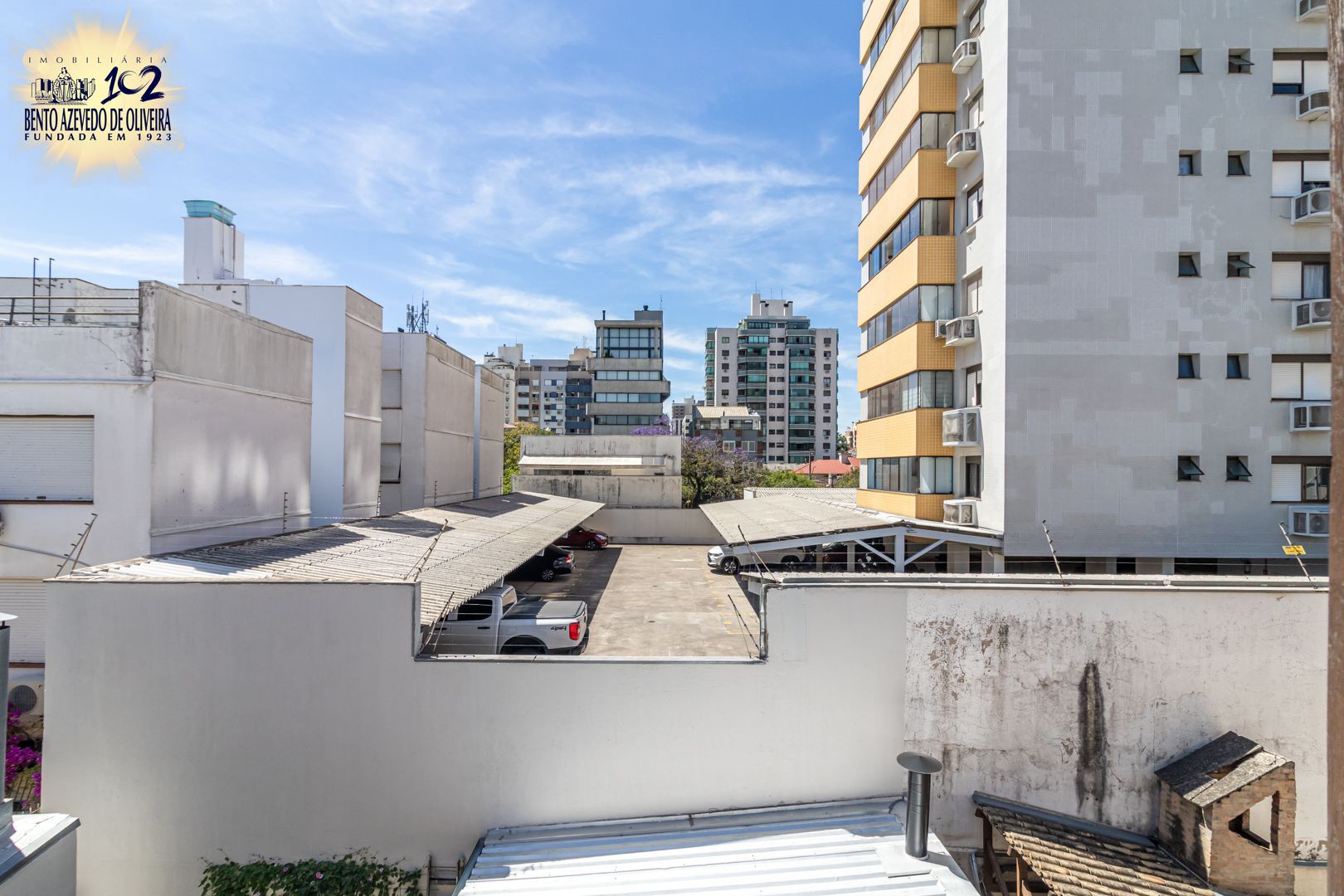 Apartamento, 1 quarto, 47 m² - Foto 6
