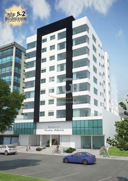 Apartamento, 3 quartos, 123 m² - Foto 2