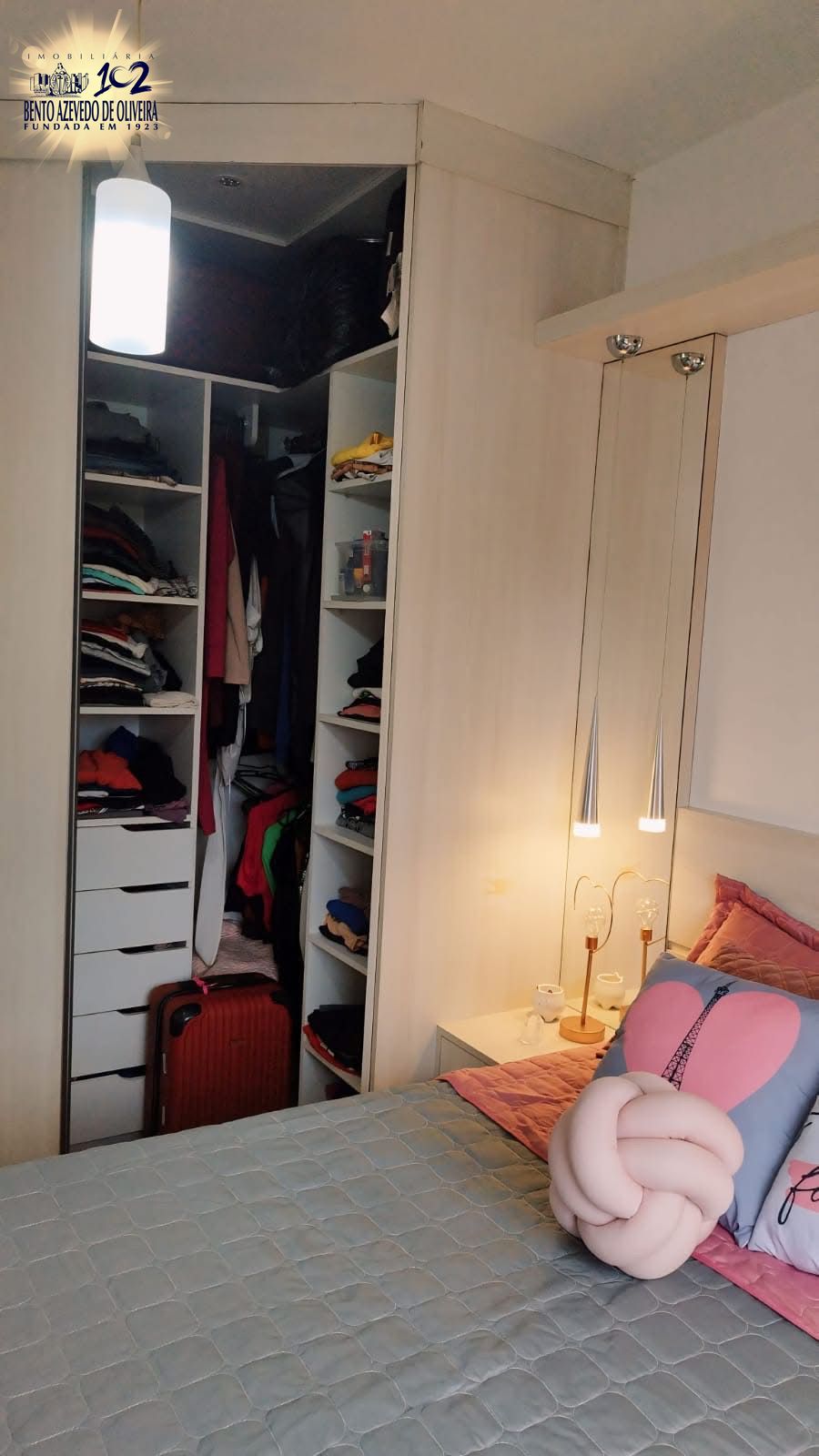 Apartamento, 3 quartos, 57 m² - Foto 9