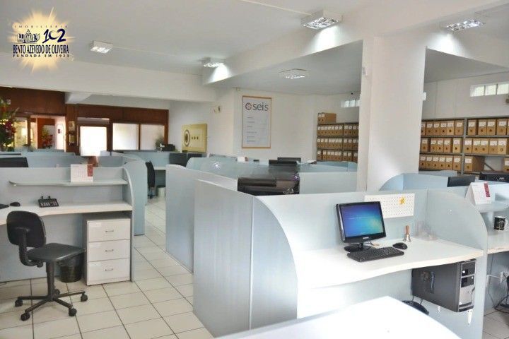 Casa, 4 quartos, 518 m² - Foto 33