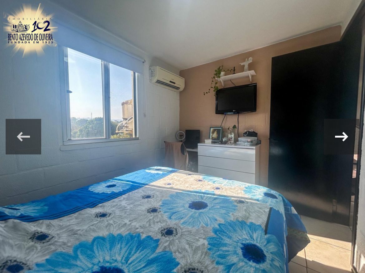 Apartamento, 2 quartos, 38 m² - Foto 10