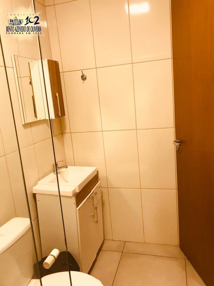 Casa de Condomínio, 3 quartos - Foto 15