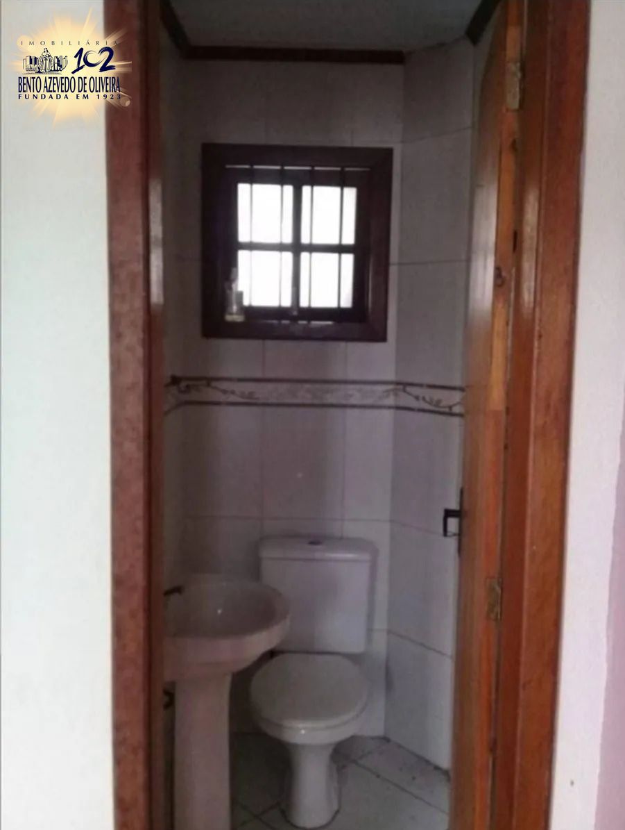 Sobrado, 2 quartos, 61 m² - Foto 11