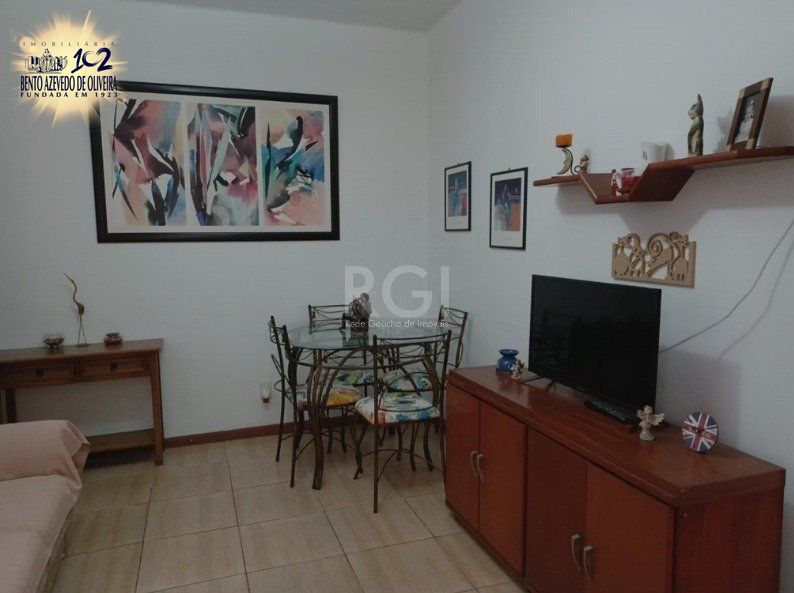 Apartamento, 2 quartos, 55 m² - Foto 6